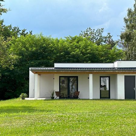 23 Mattenham - Ruhe Und Erholung In Alleinlage, Sauna Vilshofen an der Donau Buitenkant foto