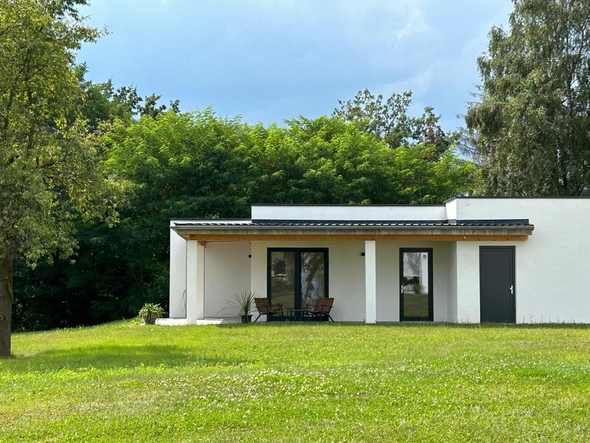 23 Mattenham - Ruhe Und Erholung In Alleinlage, Sauna Vilshofen an der Donau Buitenkant foto